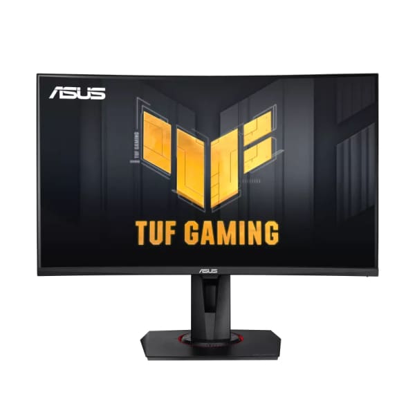 Ecran Gaming ASUS 27 Full HD Incurvé noir (VG27VQM) Ecran Gaming ASUS 27 Full HD Incurvé noir (VG27VQM)